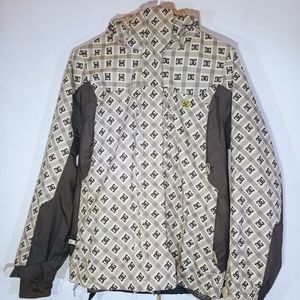 DC Snowboarding Jacket